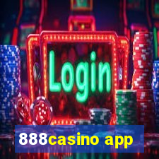 888casino app